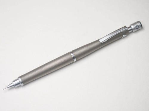 Pilot s20 titanium - s20, custom